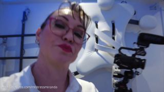 adult clip 41 Miss Miranda - Hot Day of Rubber Part 2 - FullHD 1080p | fetish | fetish porn vr fetish porn-7