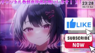 Norari Miya - If You Moan, You Lose Ear Licking to the Core[Ear licking ASMR]-3