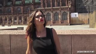  Jacquieetmicheltv presents A Strasbourg avec Clarisse, 37ans – 01.08.2018 (MP4, SD, 854×480) - milf - milf porn -1