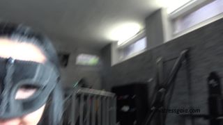 free online video 49 leg cast fetish Mistress Gaia – Hungry Slave, femdom on fetish porn-5