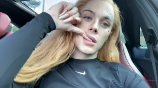 OnlyFans lanasummersxo-16-11-2019-87631888-After the gym you gotta air them out-6