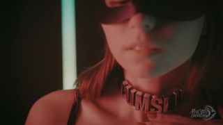 xxx video clip 33 MyLittleSwallow – Black Is the Color Music Video | blowjob | cumshot contact blowjob-1