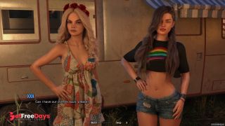 [GetFreeDays.com] Life In Santa County 44 PC Gameplay Adult Clip May 2023-6