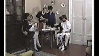 The Paris Connection-0