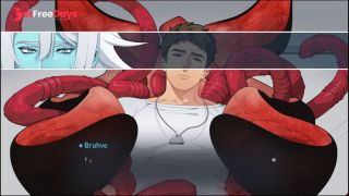 Oatith Thought I was Going To Have Sex - The Symbiant-0