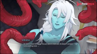 Oatith Thought I was Going To Have Sex - The Symbiant-5