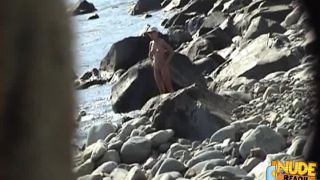 NudeBeachdreams.com-NudeBeachdreams.com- Nudist video 00316-2