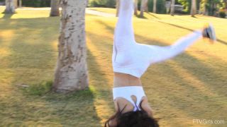 xxx video 31  teen | Dana in Sultry & Sexy – A Model’s Figure 8 | teen-1