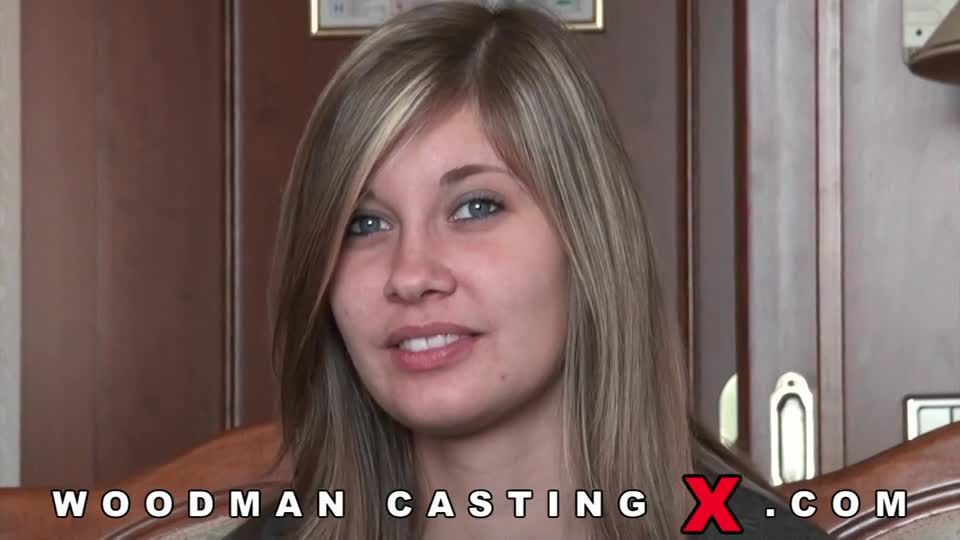 Holly Anderson casting X Holly Anderson