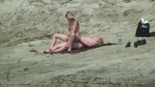 adult video 7 Amateur beach sex, desperate amateurs porn on amateur porn -1