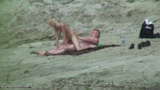 adult video 7 Amateur beach sex, desperate amateurs porn on amateur porn -2