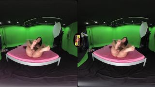 Online Tube Tour USA Veronica 3 Holes in One - virtual reality-3