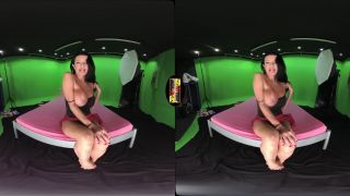 Online Tube Tour USA Veronica 3 Holes in One - virtual reality-5