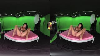 Online Tube Tour USA Veronica 3 Holes in One - virtual reality-7
