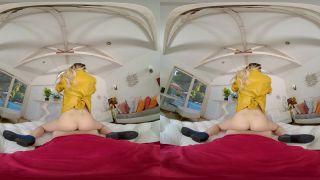 online xxx video 31 X-Men: Jubilee A XXX Parody – Lulu Chu 4K on virtual reality -5