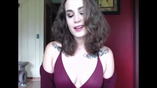 Nina Crowne - Brutally Honest Humiliation And CEI-4