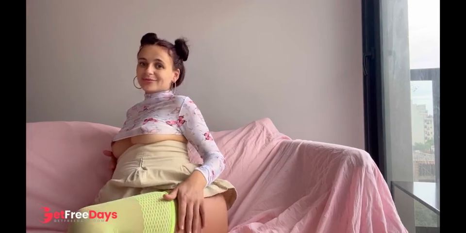 [GetFreeDays.com] Pregnant Stepdaughter So That I Fuck Her At The 9th Month Sex Video May 2023