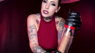 adult xxx video 30 Siren SaintSin - Patient 217 Therapy Session Part 2 on pov tight jeans fetish-6