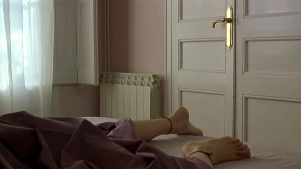 Ariadna Cabrol, Diana Gomez – Eloise’s Lover (2009) HD 720p - (Celebrity porn)