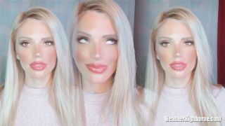 Heather Highborne - Beg for Cuck Beatings With Effects - Music video-7