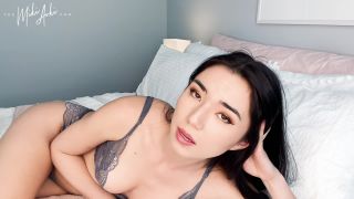 online adult clip 2 water fetish Princess Miki - The Open Relationship Talk, femdom on pov-6