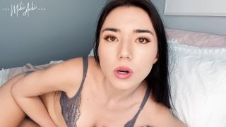 online adult clip 2 water fetish Princess Miki - The Open Relationship Talk, femdom on pov-9