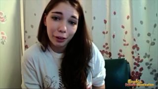 Porn online Erotic Female Domination - Skype Date Small Penis Humiliation With New Online Lover femdom-7