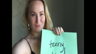 free xxx video 23 Glitter Goddess – Small Penis Humiliation SPH - glitter goddess - femdom porn femdom sissy humiliation-0