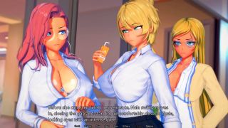18 Year Futas World of Ntr Episode #2-1