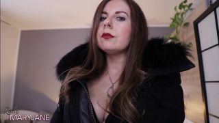 online clip 15 christmas femdom german porn | Mary--Jane - Tributvideo - Dezember 2023  | mdh-3