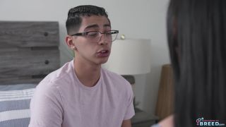 Mom Wants To Breed - Jennifer White - Big tits-1