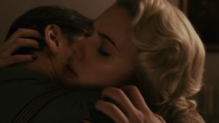 Scarlett Johansson – The Black Dahlia (2006) HD 1080p!!!-6