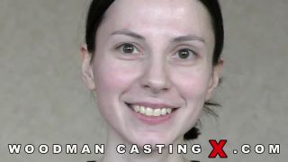 Christy Naghavi casting X-0