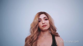 adult xxx video 4 ManyVids - TheTabithaJane - SPH and Beta Acceptance mini on femdom porn femdom foot fisting-2