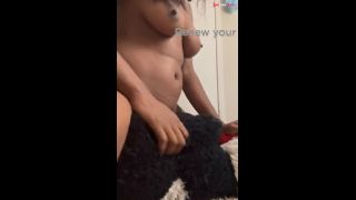 [GetFreeDays.com] PILLOW HUMPING MY PLUSHIE TILL I CUM Porn Film November 2022-1