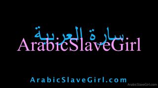 arabicslavegirl 2020.10.26 1129948213 UPDATE DAY 1 FIRST REVEAL As instructed by -9