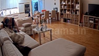 Venera & Lion: Real Life Cam Sex 2025 - Kitchen Heat [SD 624p]-1