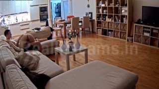 Venera & Lion: Real Life Cam Sex 2025 - Kitchen Heat [SD 624p]-7