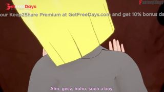 [GetFreeDays.com] Samui fucking hard  Free POV  Naruto  Watch Full and Full POV on Patreon Fantasyking3 Sex Film December 2022-8