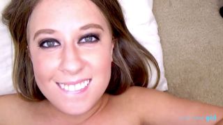 Sexy Girl Was Followed & Hard Fucked By Foot Fetish Lover At Casting Au-9