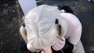 free adult video 23 bbw tits sex bbw | SageGrey – Amane Misa Outdoor Blowjob | bbw-8