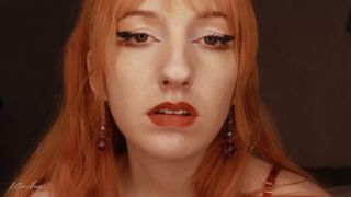 online video 35 hair fetish porn femdom porn | Ellie Haze – Face Focused JOI | femdom pov-1