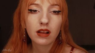 online video 35 hair fetish porn femdom porn | Ellie Haze – Face Focused JOI | femdom pov-2