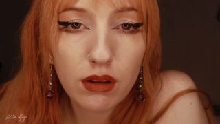 online video 35 hair fetish porn femdom porn | Ellie Haze – Face Focused JOI | femdom pov-3