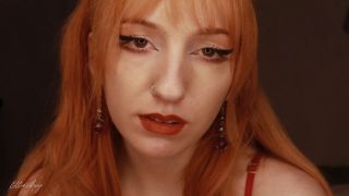 online video 35 hair fetish porn femdom porn | Ellie Haze – Face Focused JOI | femdom pov-5