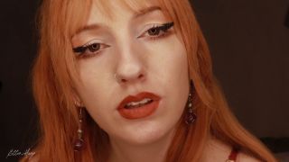 online video 35 hair fetish porn femdom porn | Ellie Haze – Face Focused JOI | femdom pov-6