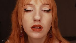 online video 35 hair fetish porn femdom porn | Ellie Haze – Face Focused JOI | femdom pov-7