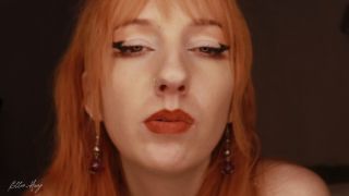 online video 35 hair fetish porn femdom porn | Ellie Haze – Face Focused JOI | femdom pov-8