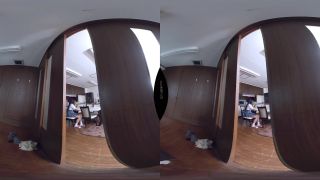 Nana Maeno - DSVR-1372 A -  (UltraHD 2023) New Porn-0