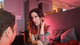 xxx video 45 hardcore fetish porn Adreena Angela - After 50 days in chastity we unlocked my sub on Saturday - FullHD 1080p, humiliation on fetish porn-0